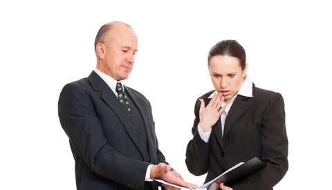 Job-seekers: Dealing with Incompetent Interviewers