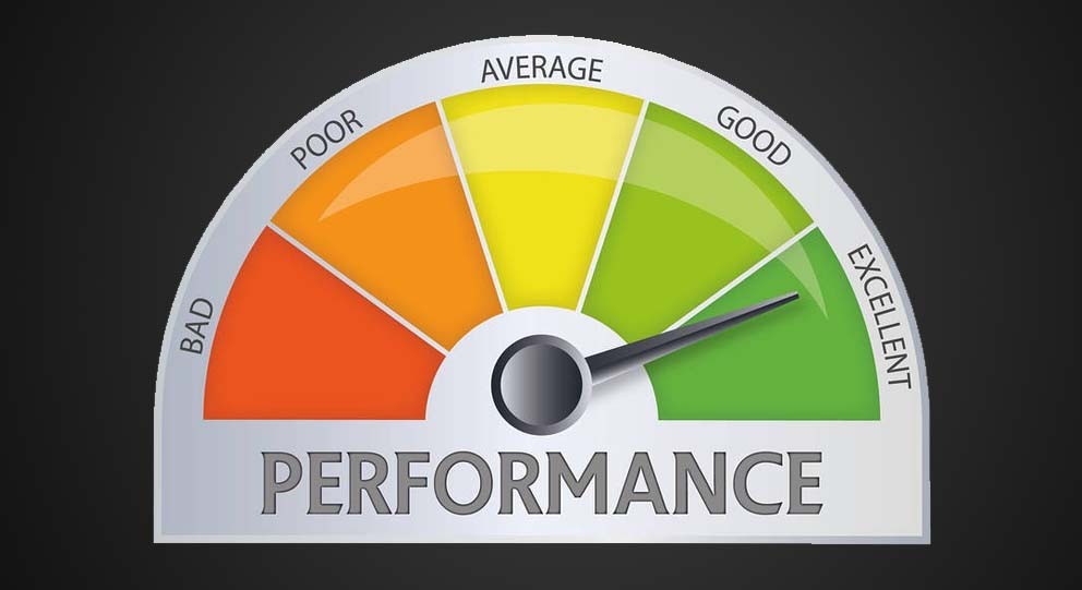 Achieving high performance as an Org Part 1 Achieving high performance as an Org Part 1