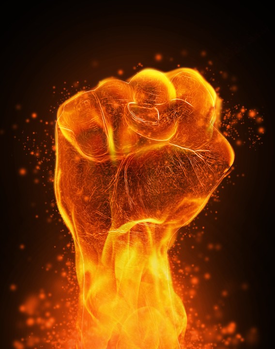 What Does Powerful Mean? What Does Powerful Mean?