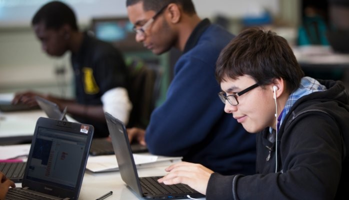 Obama wants CS taught in schools. MIT's former head of computer science knows where to start.