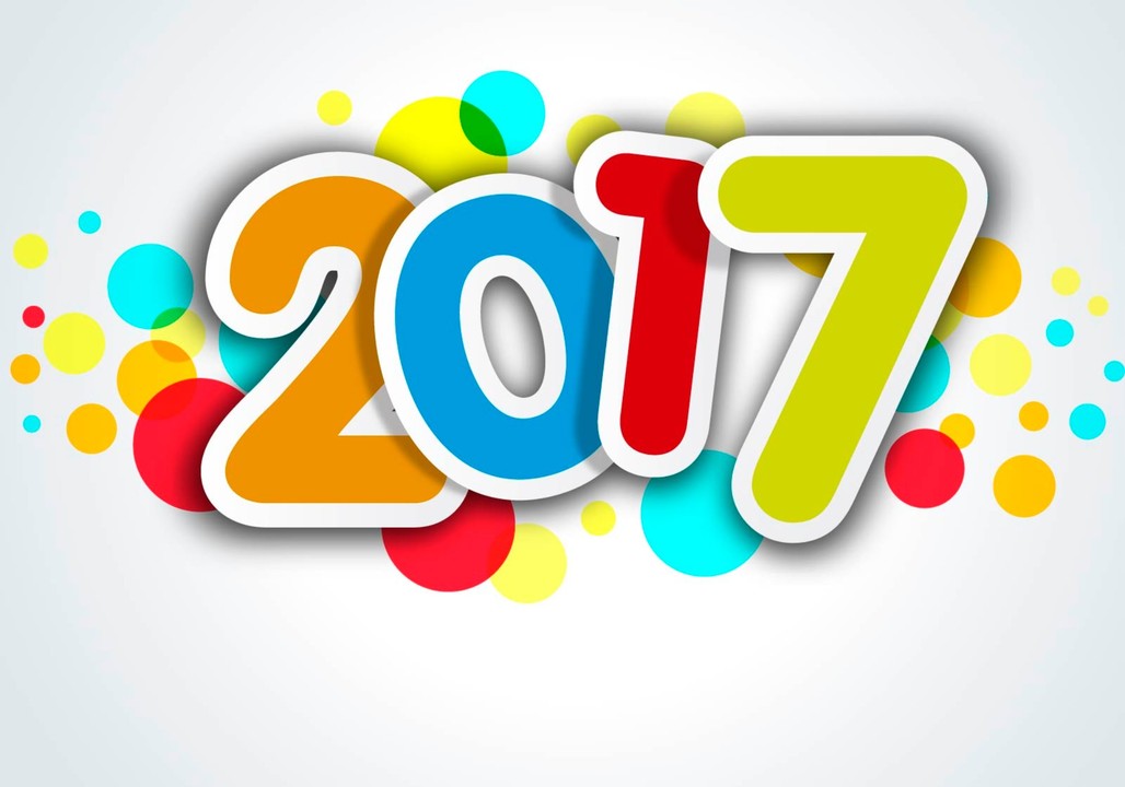 The Year that Was 2017 The Year that Was 2017