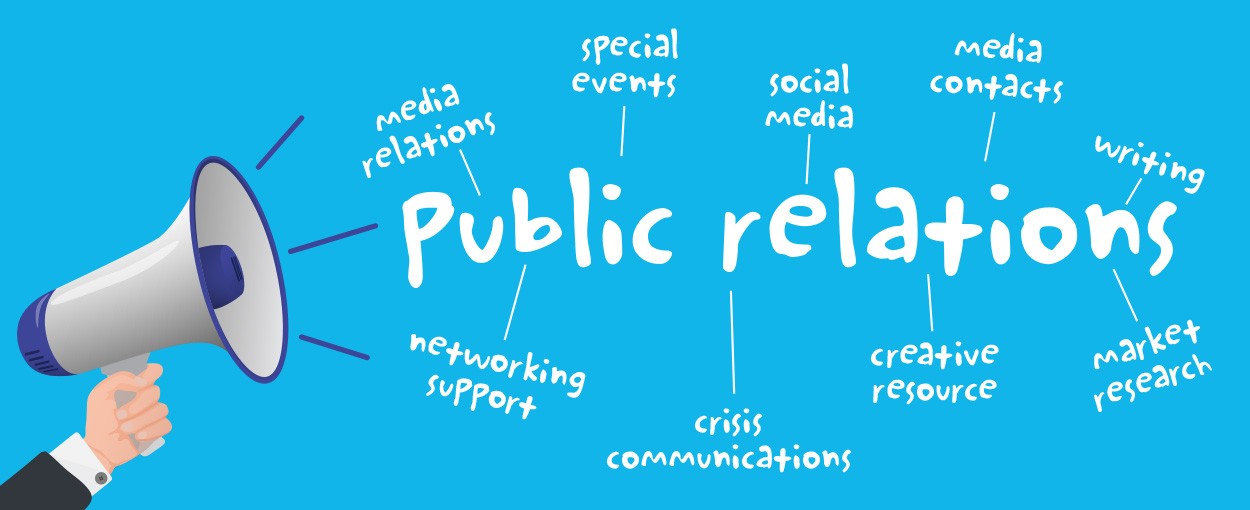 why is public relations important