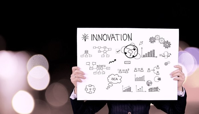 Is innovation a first-class citizen in your company?