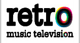 A TV Chalix apresenta a emissora de TV RETRO MUSIC TV 