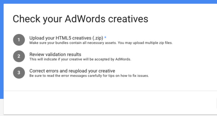 TUTORIAL: Adobe Animate CC How To Publish Adwords Ready HTML5 Display Ads