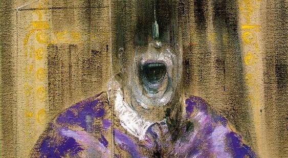 Feeling Darkness: How Francis Bacon Makes us Rethink Art