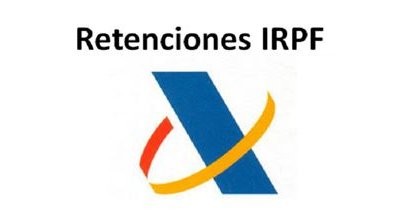Retención IRPF 2018