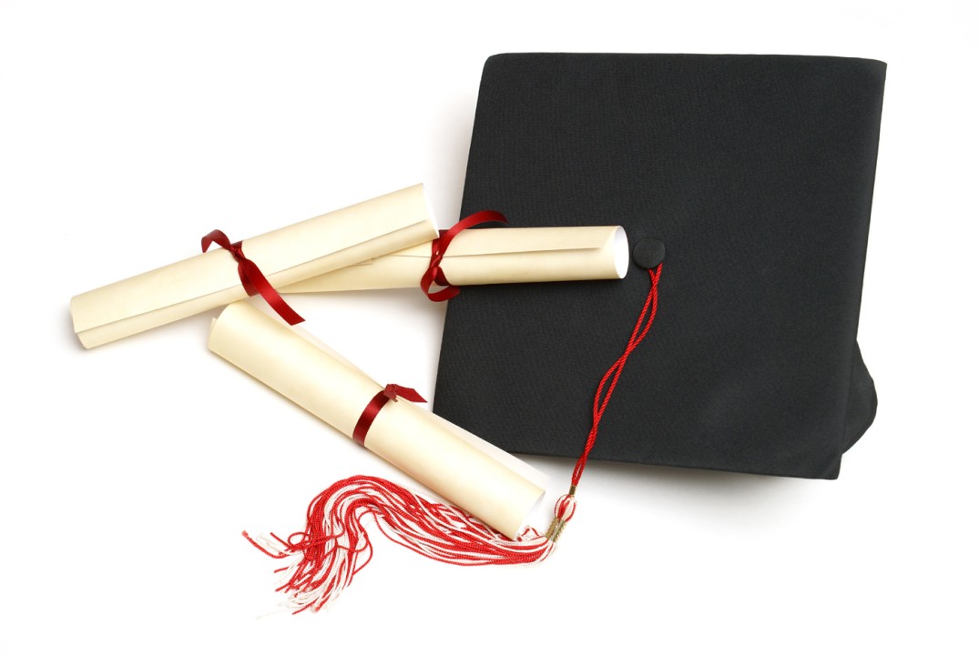 My degree and I both say #39 no #39 My degree and I both say #39 no #39