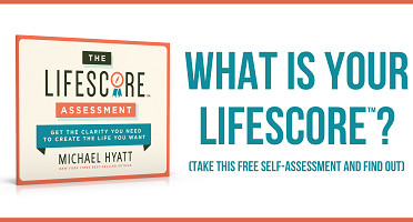 Get the LifeScore Assessment - no cost