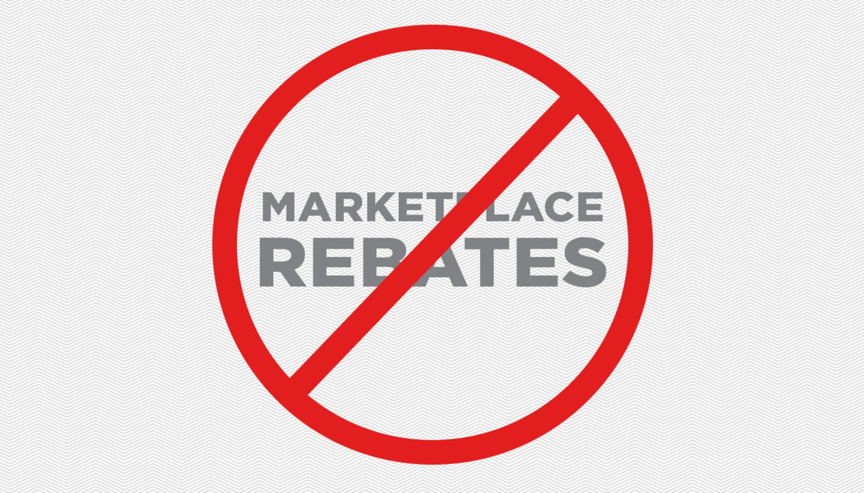 marketplace-rebates-create-conflicts-of-interest-distort-routing
