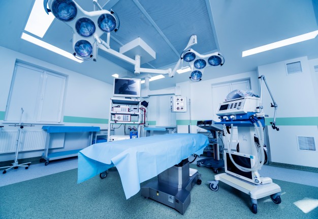 Emergence of Covid-19 Increasing Demand Supply Gap Prompting Manufacturers to Expand Their Production Capacity of Operating Room Equipment, Supplies