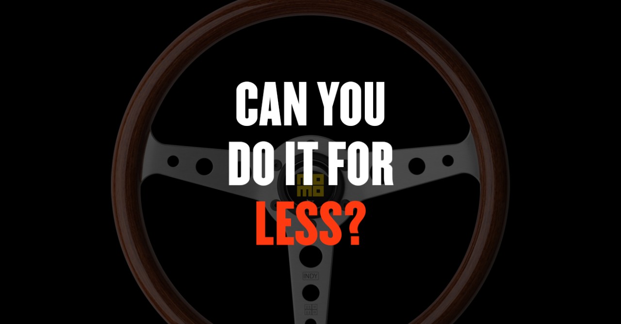 How Contractors Can Answer The Infamous “Can You Do It For Less?” Question…