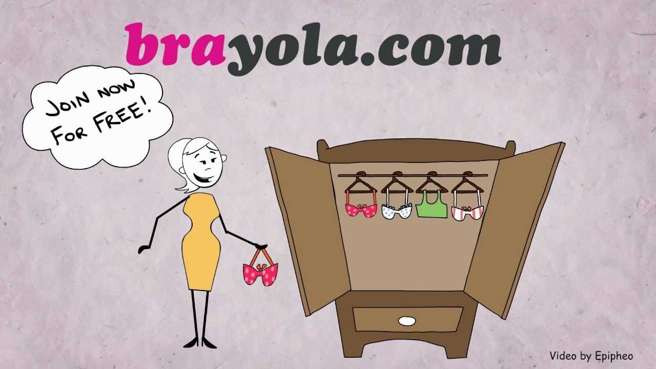 Brayola: Israeli Start Up Bra Online Retailer Collapsed