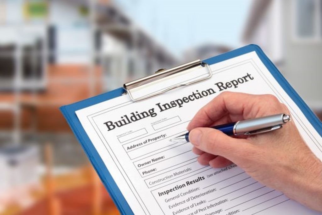 Building Inspectors Gold Coast