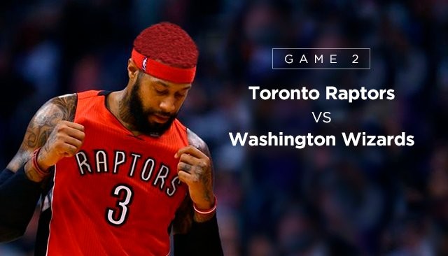 Toronto Raptors: What’s the “it” factor?