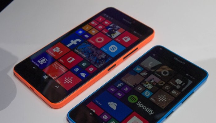 Microsoft Lumia 640 XL LTE Dual Sim Launch in India, Specifications