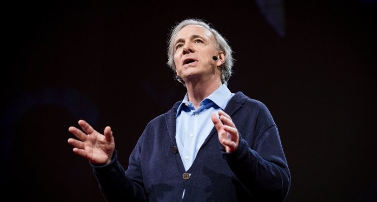 An employee slammed hedge fund giant Ray Dalio in an email. Dalio loved it so much, he talked about it in a TED talk.