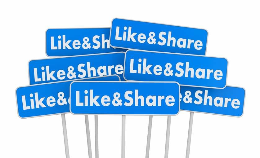Jual Jasa Meningkatkan Facebook Like Menambah Facebook Share Memperbanyak Facebook Like Fanpage
