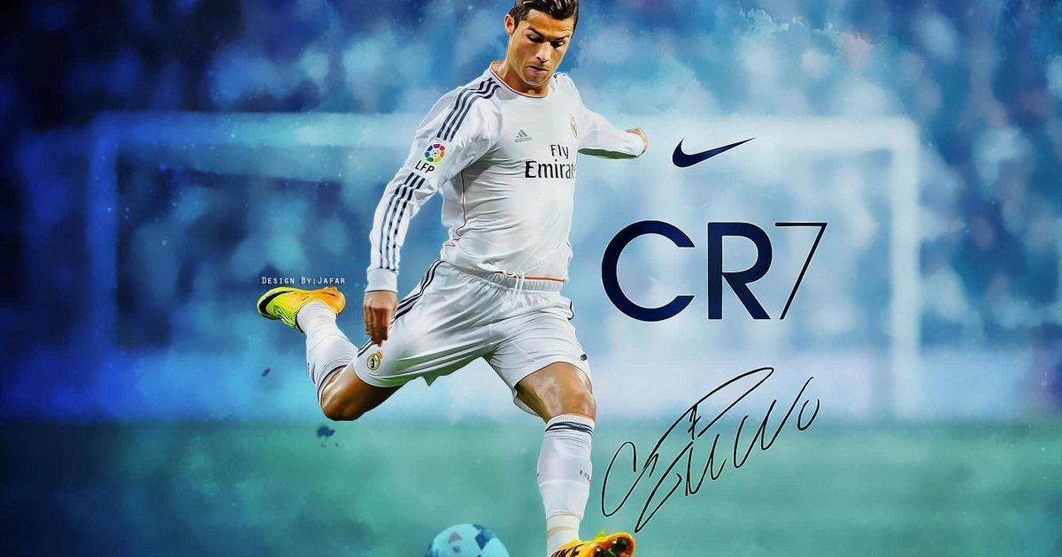 How Personal Branding made Cristiano Ronaldo the Most Popular Person on  Earth