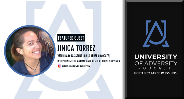 #205 Jinica Torrez - Unraveling Your True Essence