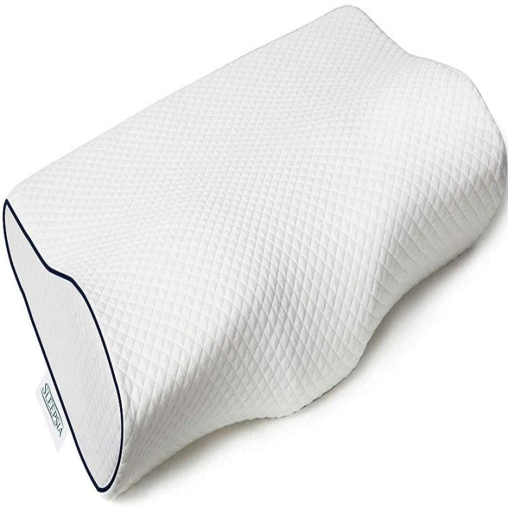 Why Is Cervical Pillow A Must For You?