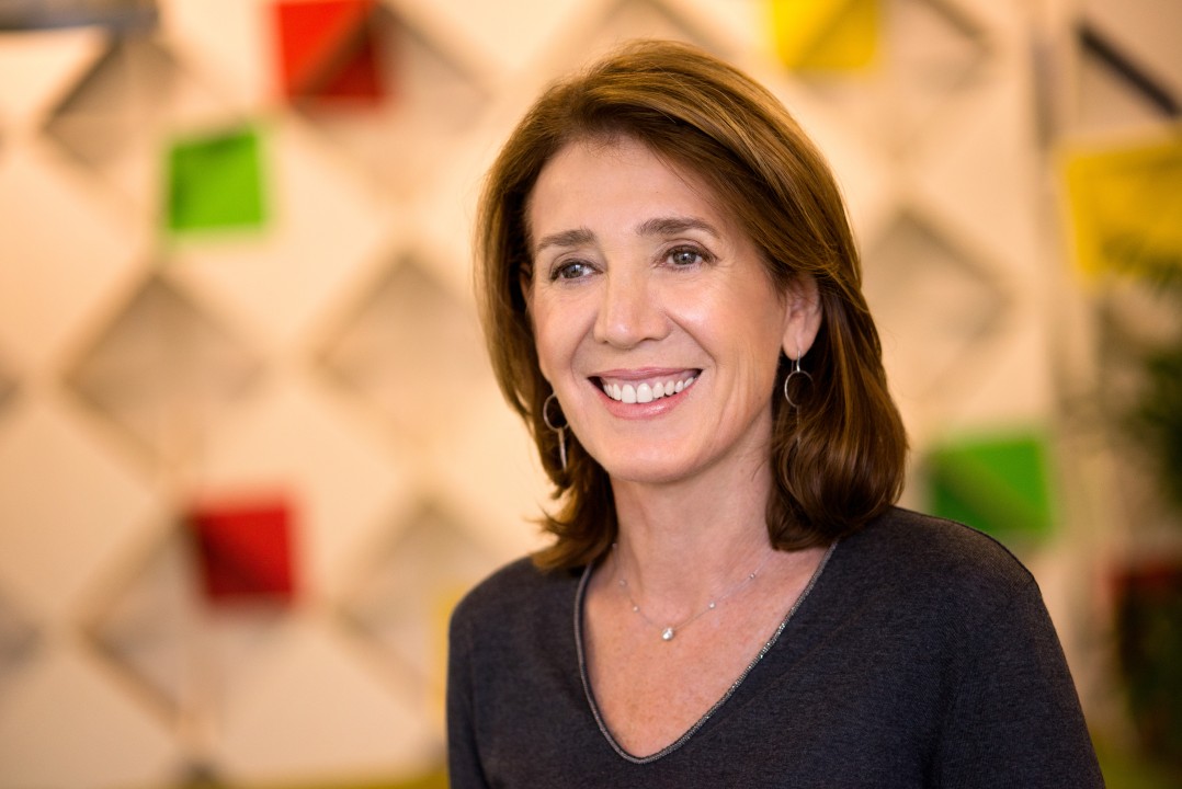 The Halo Effect: Google CFO joins Blackstone board, CBRE digital boss takes on people role and we tackle data ethics head on