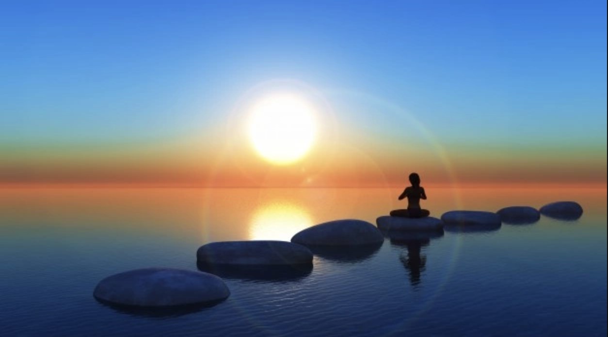 How Does Meditation Help with Stress Management?