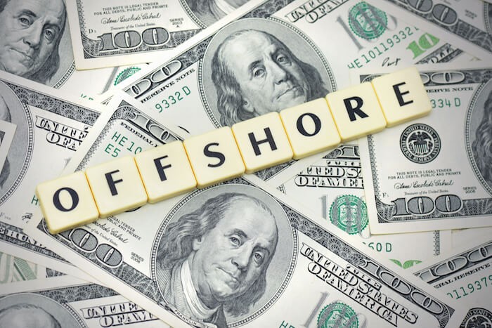 offshore company formation