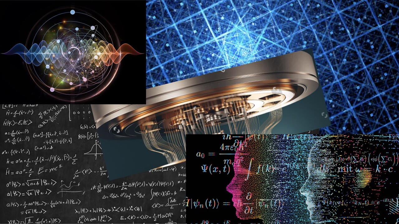 Il progresso dell'informatica quantistica e le competenze necessarie