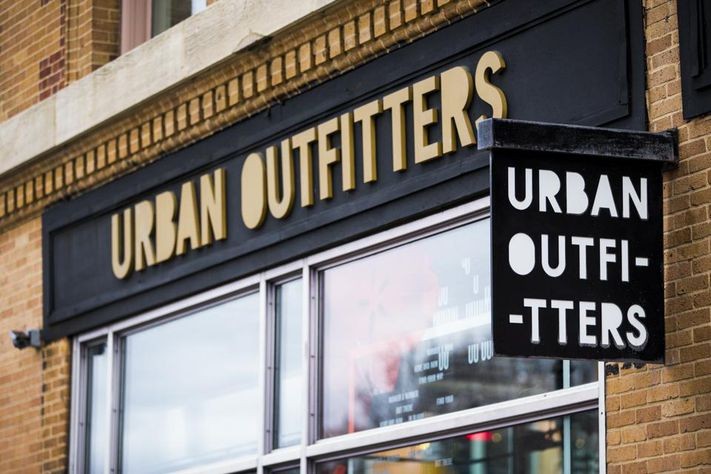 Urban Outfitters' Secrets to Success