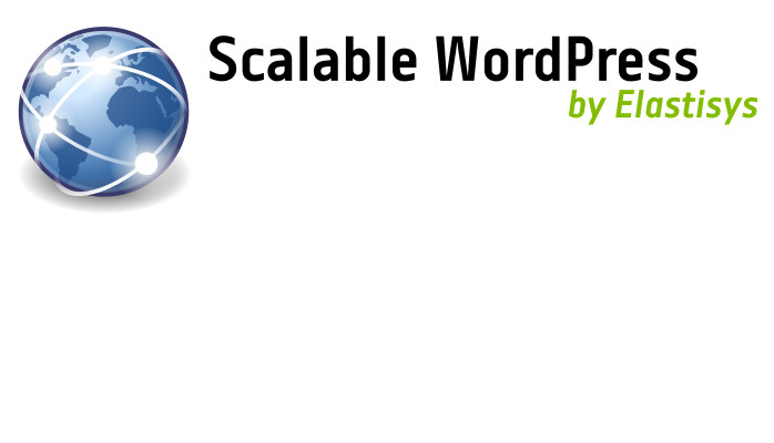 Scalable WordPress Architecture