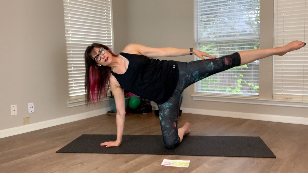 Why you should include more hip openers in your movement routine — Scout  Pilates