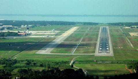 Business Aviation Operations to Sri Lanka