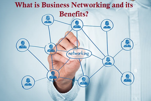 What is Business Networking and its Benefits?