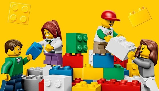 Dekoration Forberedende navn væske Are Project Managers really just Lego Bricks?