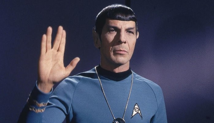 Honor Spock's Logic - Follow the Science