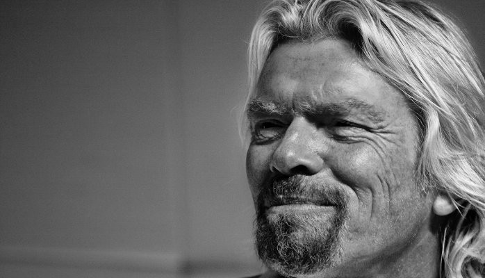10 Things I Learned From Richard Branson