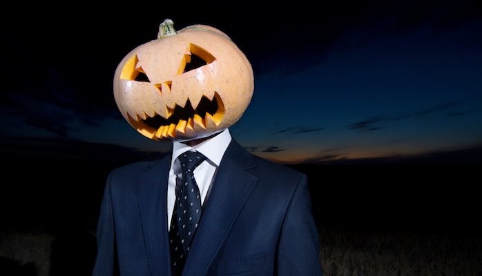 What's Scarier than Halloween? Policy Admin System Replacements, that's ...