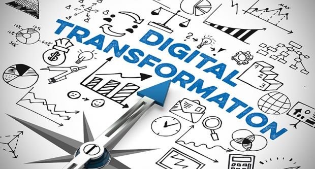 ¿Cómo acometer la transformación digital?