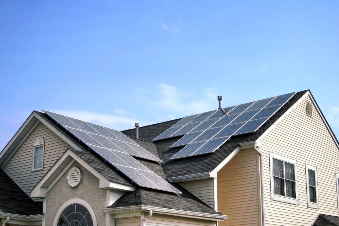 Understanding the Top 5 Reasons Why Homeowners Go for Residential Solar 