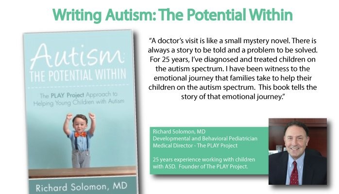 Writing Autism: The Potential Within