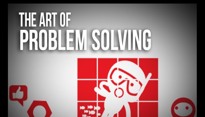 the art of problem solving.com