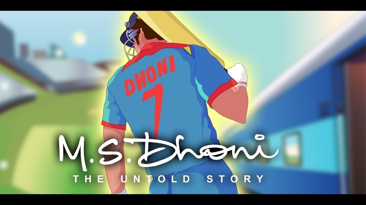 The Dhoni Effect - Victim of a Plethora of Biases