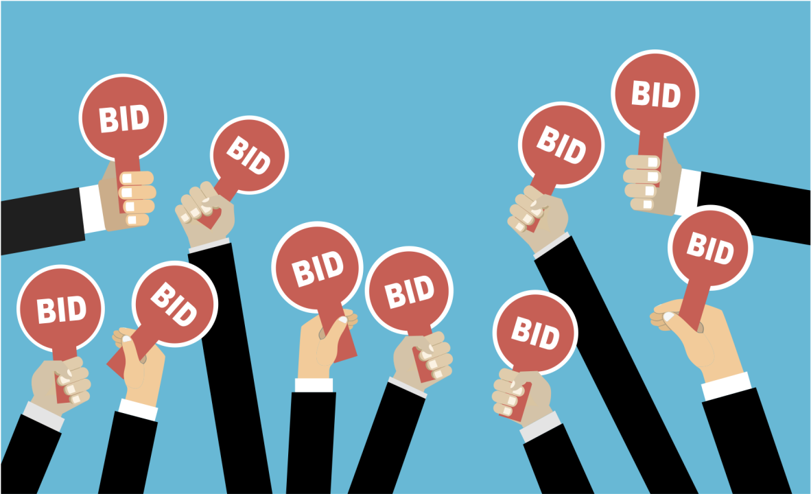 Competitive Bidding took effect on January 1st, 2021
 Are You Prepared?