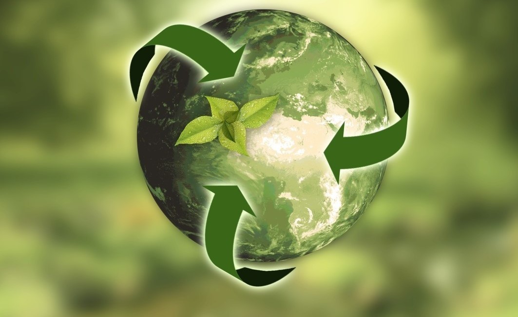Eco-Friendly Solutions for Environment