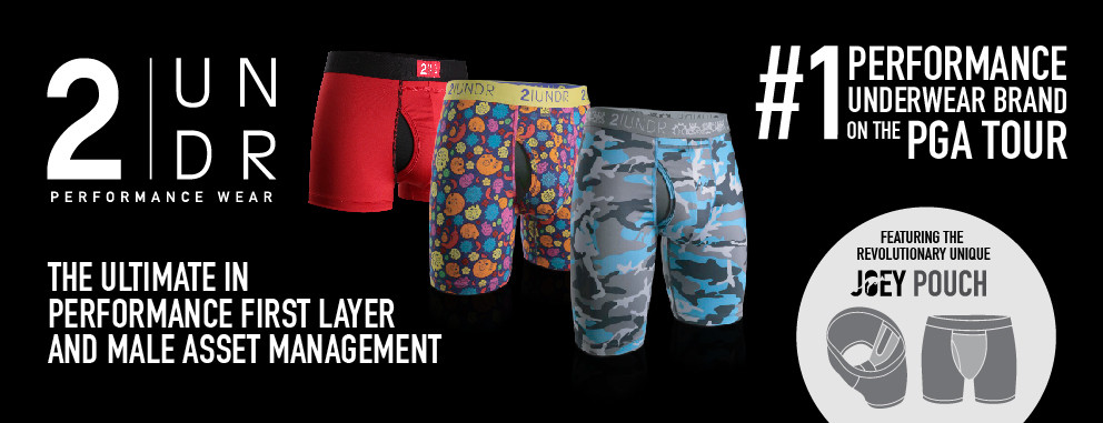 2UNDR- revolutionary performance underwear inspired by the Joey Pouch