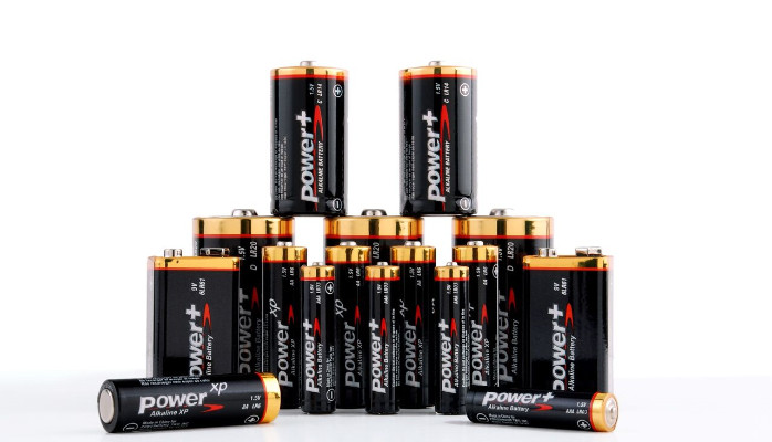 Are Batteries the Same?