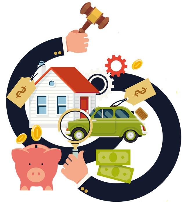 La Ley de Extinción de Dominio y los Procuradores