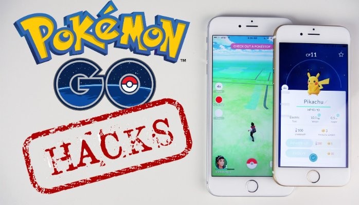 How To Hack Pokemon Go, Fake GPS And The Sky Is The Only Limit