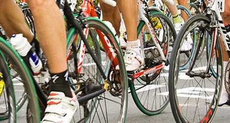 Six Causes of Foot Pain, Numbness, and Hot-Foot During Bicycling, and How  to Solve Them - Wenzel Coaching